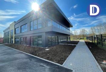 Vente bureaux - Proche Metz, A4, A31 et TGV