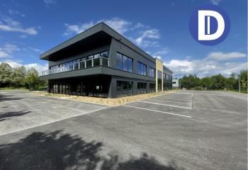 Vente bureaux - Proche Metz, A4 et A31