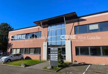 Vente bureaux - Parc tertiaire VALPARC, proche A351  à Oberhausbergen - 67205