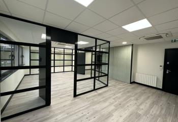 Vente bureaux - Proche A4, A35 et Gare de Strasbourg  à Oberhausbergen - 67205