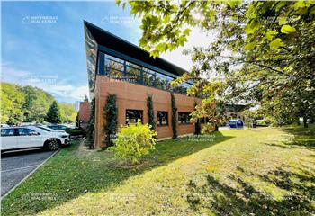 Vente bureaux, proche Strasbourg, transports en commun