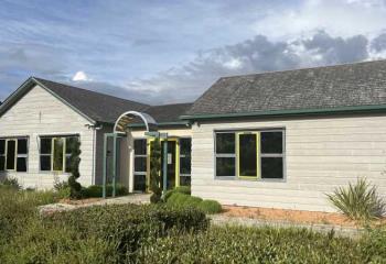 Vente bureaux - Proche tramway, RD 2020 et autoroute A10/A71  à Olivet - 45160