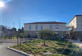 Vente bureaux - Proche autoroute, accessibilité PMR  à Ollioules - 83190