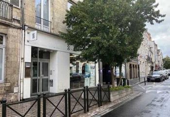 Vente bureaux centre - Proche gare et transports en commun  à Orléans - 45000