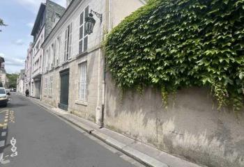 Vente bureaux centre - Proche Gare, Tram et Palais de Justice  à Orléans - 45000