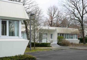 Vente bureaux - Proche universités et CHU, Tram A et bus 7  à Orléans - 45000