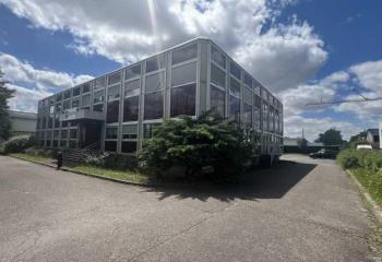 Vente bureaux à - ZA des Montées - Proche transports  à Orléans - 45000
