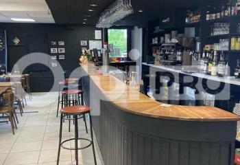 Vente de bureaux dans quartier résidentiel