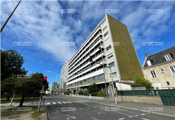Vente bureaux centre - Proche Médiathèque et transports