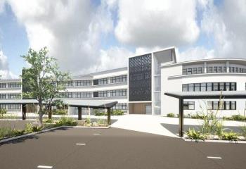 Bureaux à vendre - Zone du Forum  à Orvault - 44700