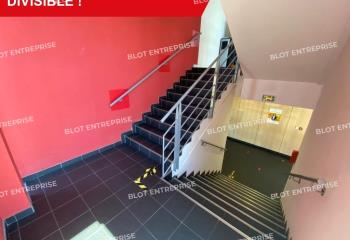 Vente bureaux - Proche porte de Sautron, 40 parkings  à Orvault - 44700