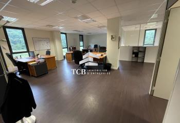 Vente bureaux - Proximité Grand Val  à Orvault - 44700