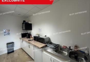 Achat bureau secteur Parc du Bois Cesbron  à Orvault - 44700