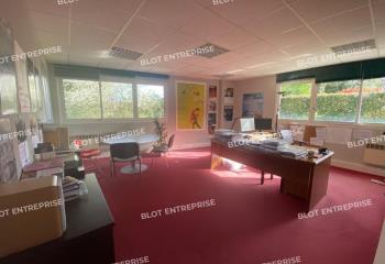 Vente bureaux - Proche bus et périphérique  à Orvault - 44700