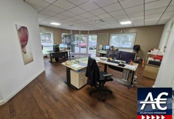 Bureau à vendre Orvault (44700) - 336 m²  à Orvault - 44700