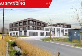 Bureaux neufs à vendre - Proximité bus et accès 4 voies  à Pacé - 35740