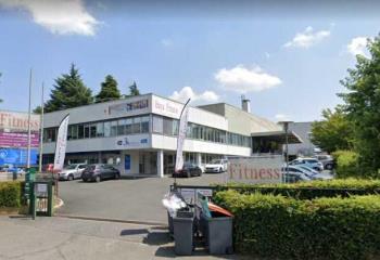 Bureau à vendre Palaiseau (91120) - 4131 m²  à Palaiseau - 91120