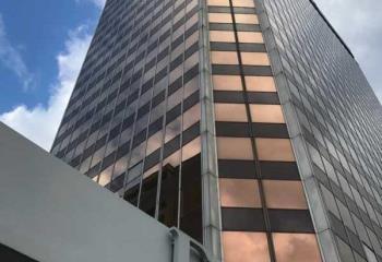 Vente bureaux - Proche A3, A86, RER E, Tram T3b  à Pantin - 93500