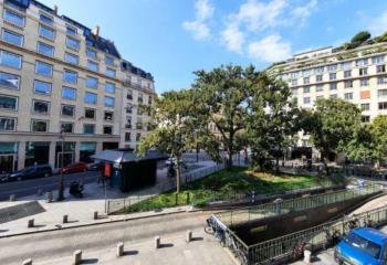 Vente bureau, proche Palais-Royal et transports en commun