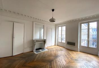 Vente bureaux, proche Place du Marché Saint-Honoré  à Paris 1 - 75001