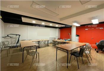 Vente de bureaux dans Paris 75011 - Place de la Bastille