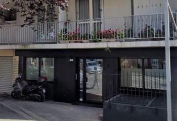 Vente bureaux - Quartier Belleville - Proche métro et bus