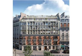 Vente bureaux - Proche Gare de Lyon et Nation