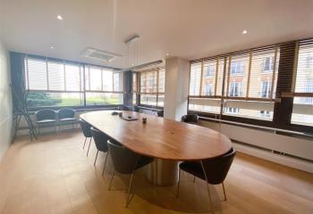 Bureau à vendre Paris 12 (75012) - 120 m²