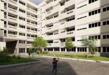 Vente bureaux, proche métro Dugommier, accès PMR, climatisation