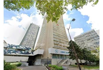 Vente bureaux - Proche métro Chevaleret  à Paris 13 - 75013