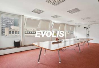 Bureau à vendre Paris 13 (75013) - 274 m²  à Paris 13 - 75013