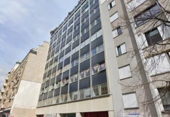 Vente bureaux - Proche métro Chevaleret et RER Bibliothèque François Mitterrand