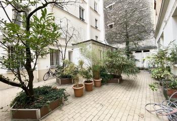 Bureau à vendre Paris 13 (75013) - 51 m²  à Paris 13 - 75013