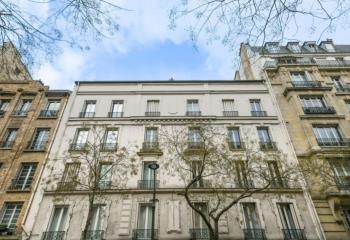 Vente de bureaux quartier de Plaisance  à Paris 14 - 75014