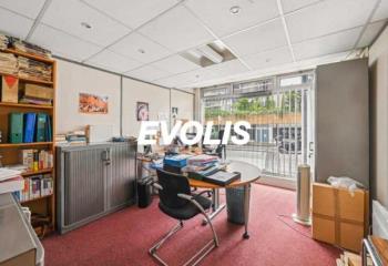 Bureau à vendre Paris 15 (75015) - 334 m²