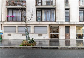 Vente bureau - Proximité métro Vaugirard