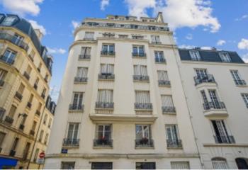 Vente bureaux - Proche métro Dupleix et La Motte-Picquet-Grenelle