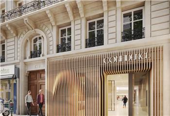 Vente bureaux - Proche des transports et des commerces  à Paris 16 - 75016