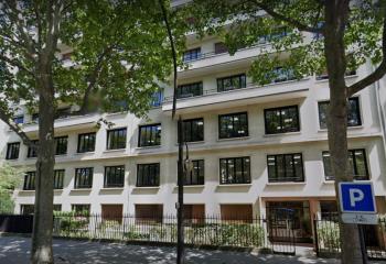 Vente bureaux - Proche métro Ranelagh, RER Boulainvilliers et bus  à Paris 16 - 75016