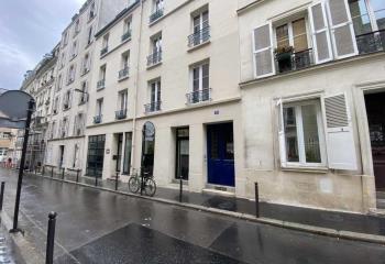 Bureau à vendre Paris 17 (75017) - 203 m²  à Paris 17 - 75017