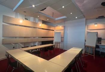 Bureau à vendre Paris 17 (75017) - 162 m²  à Paris 17 - 75017