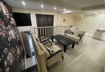 Bureau à vendre Paris 17 (75017) - 56 m²  à Paris 17 - 75017