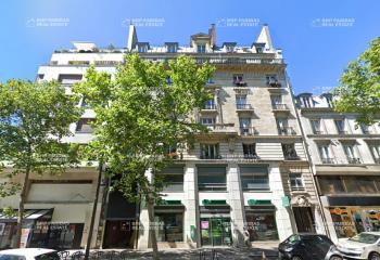 Vente bureau proche de la Place de Clichy