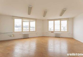Vente de bureaux type Art déco  à Paris 17 - 75017