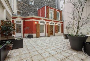 Bureaux à vendreème au pied de l'Etoile