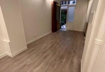 Vente bureau, proche Basilique du Sacré-Cœur et métro Anvers