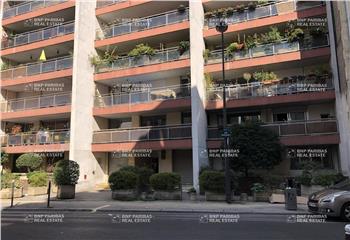 Bureaux à louer - porte de Clignancourt