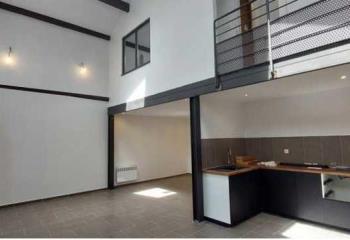 Bureau à vendre Paris 19 (75019) - 346 m²  à Paris 19 - 75019