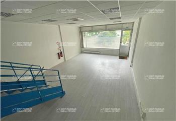 Bureaux à vendre proche métro Corentin Cariou  à Paris 19 - 75019