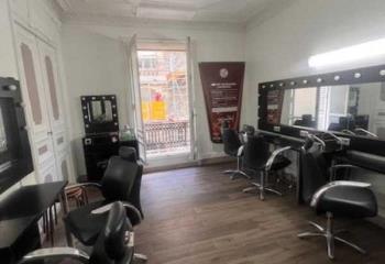 Bureau à vendre Paris 2 (75002) - 138 m²  à Paris 2 - 75002